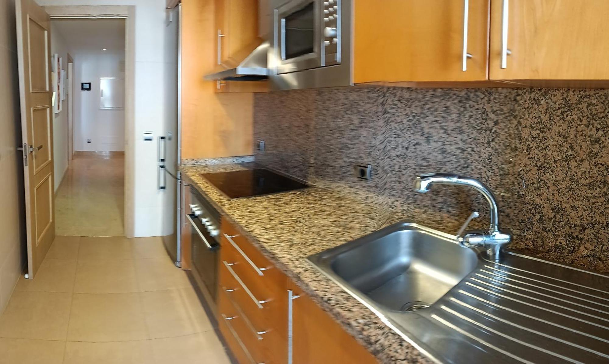 Lovely Apartment With Pool & Sea Views - Marina Del Castillo 2129 Manilva Dış mekan fotoğraf