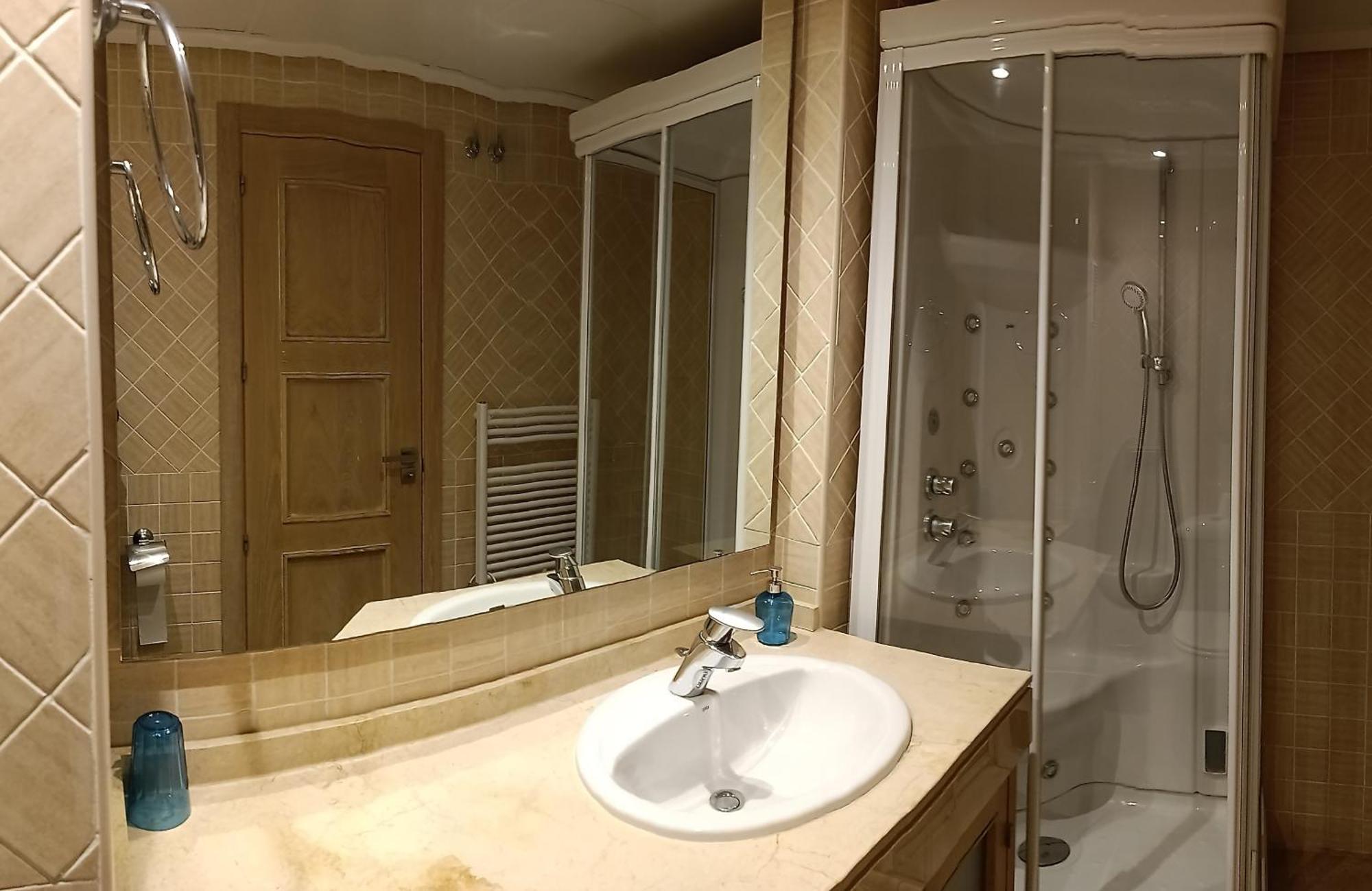 Lovely Apartment With Pool & Sea Views - Marina Del Castillo 2129 Manilva Dış mekan fotoğraf
