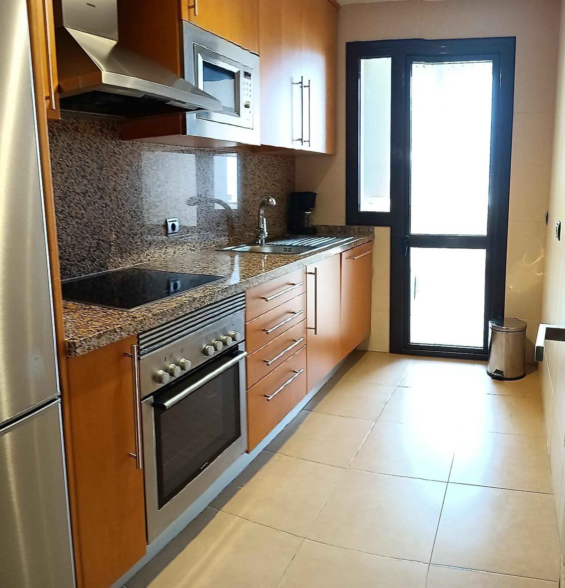 Lovely Apartment With Pool & Sea Views - Marina Del Castillo 2129 Manilva Dış mekan fotoğraf