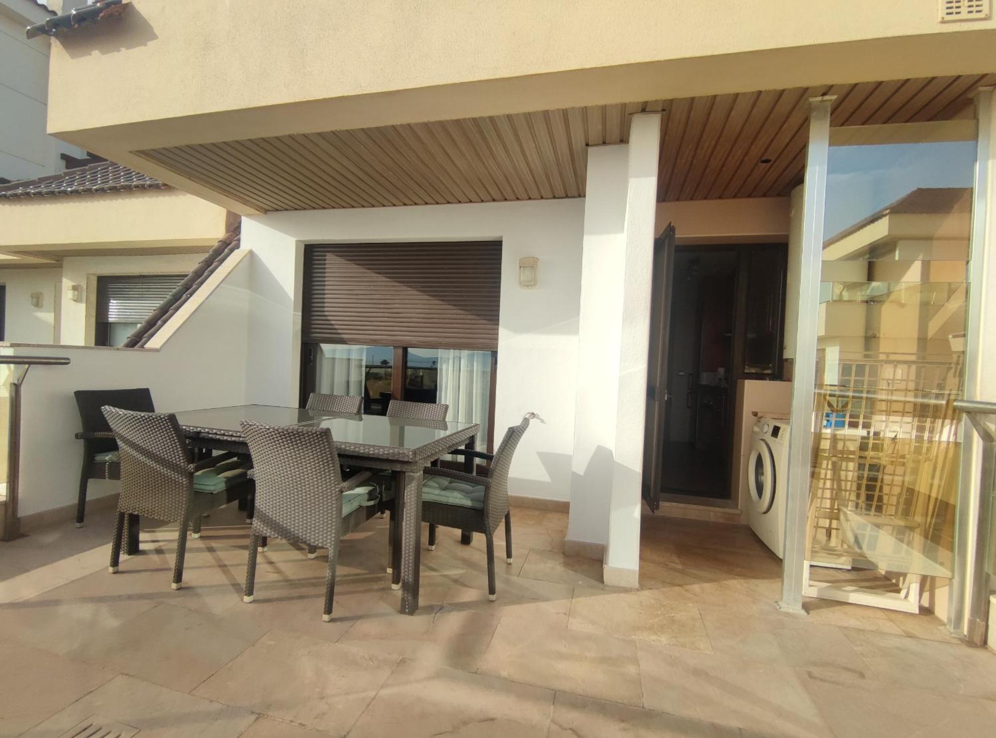 Lovely Apartment With Pool & Sea Views - Marina Del Castillo 2129 Manilva Dış mekan fotoğraf